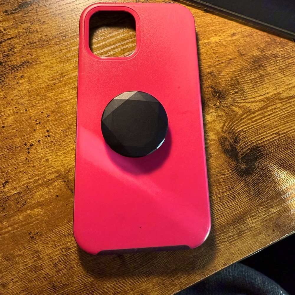 iPhone 12/12 Pro Case